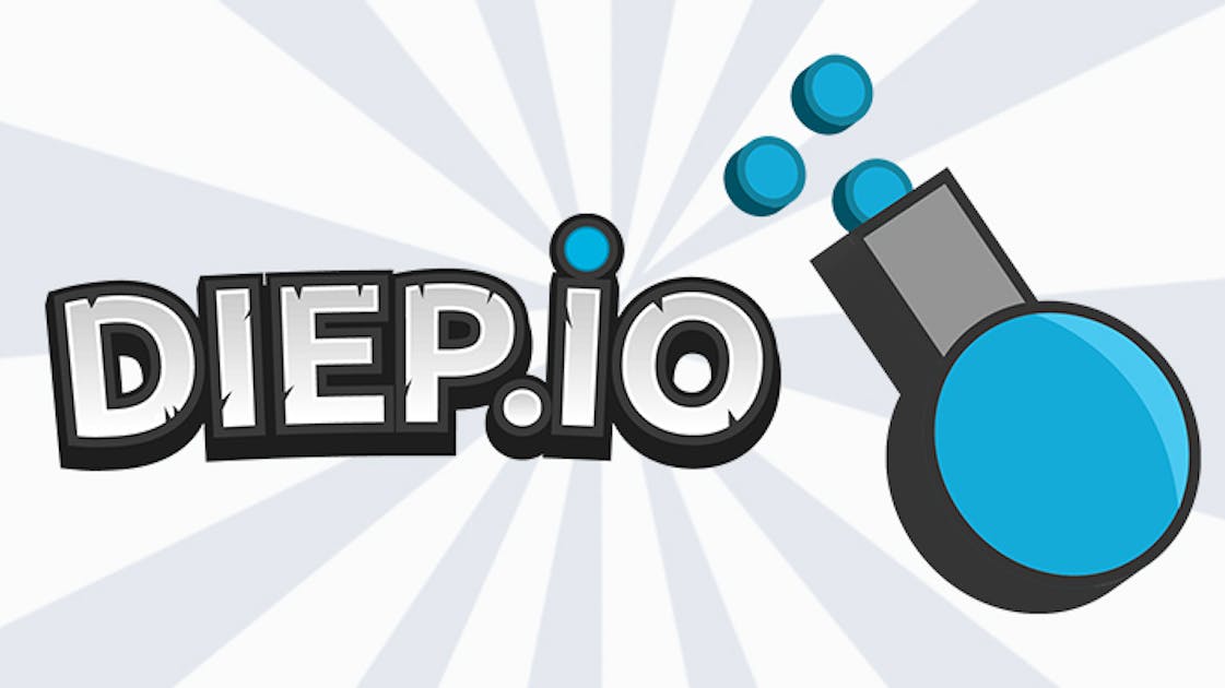 Diep.io 🕹️ Play on CrazyGames